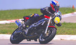 Suzuki SV650